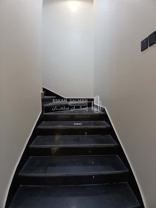 Villa 435.9 SQM Facing North on 15m Width Street Al Badee, Abha