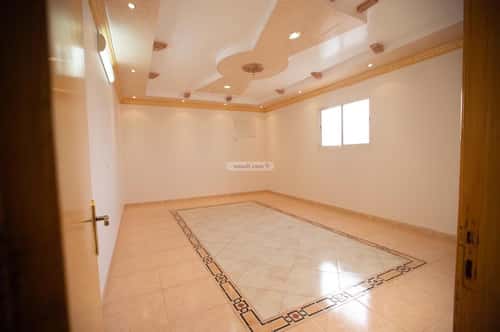 Building 500 SQM Facing North Az-Zahra, West Riyadh, Riyadh