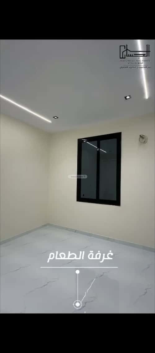Villa 338.46 SQM Facing East on 10m Width Street Al Wasat District, Alttayif