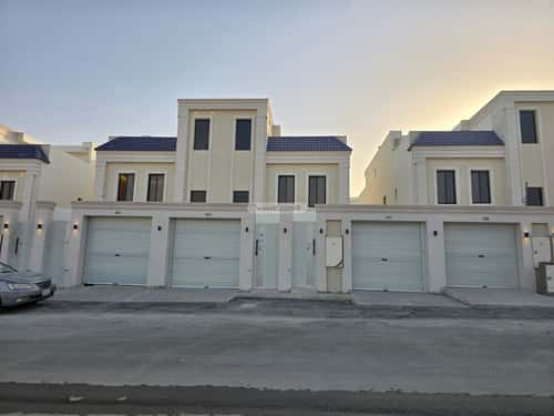 5 bedroom floor in Badr