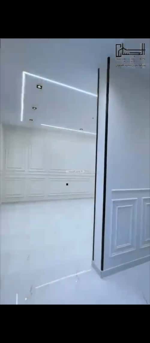 Villa 338.46 SQM Facing East on 10m Width Street Al Wasat District, Alttayif
