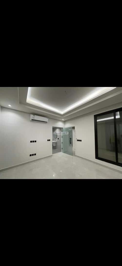 Villa 600 SQM Facing South with 3 Bedrooms Al-Yasmeen, North Riyadh, Riyadh