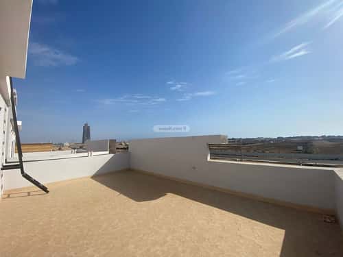 Villa 325 SQM Facing West on 15m Width Street Al Amwaj, North Jeddah, Jeddah