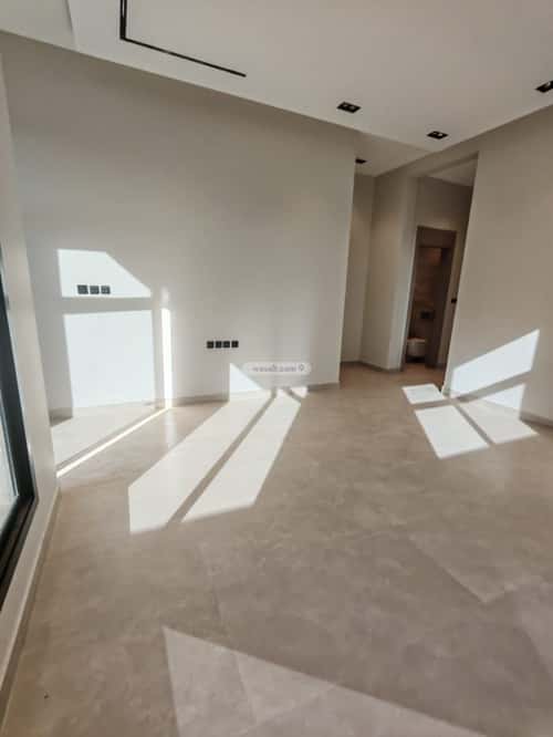 Floor 186.78 SQM with 3 Bedrooms Qurtubah, East Riyadh, Riyadh