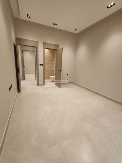 Floor 186.78 SQM with 3 Bedrooms Qurtubah, East Riyadh, Riyadh