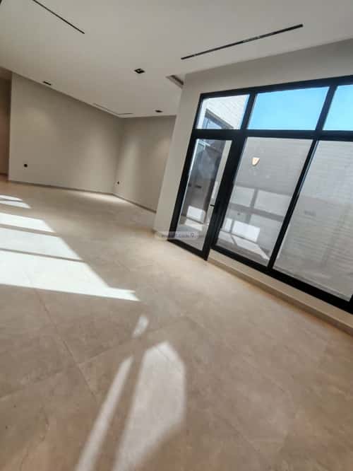 Floor 186.78 SQM with 3 Bedrooms Qurtubah, East Riyadh, Riyadh