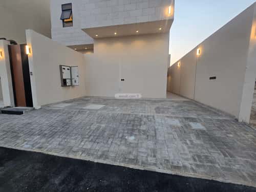 Apartment 106 SQM with 3 Bedrooms Dahiat Namar, West Riyadh, Riyadh