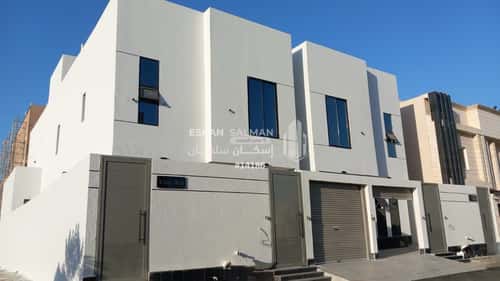 فيلا 310 متر مربع غربية على شارع 15م الوفاء، شرق جدة، جدة