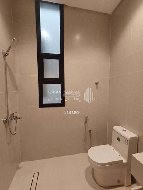 Villa 310 SQM Facing West on 15m Width Street Al-Wafaa, East Jeddah, Jeddah