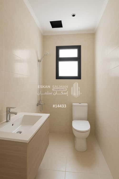 Apartment with 5 Bedrooms Mohammed Ben Mas'Ood, Aldammam