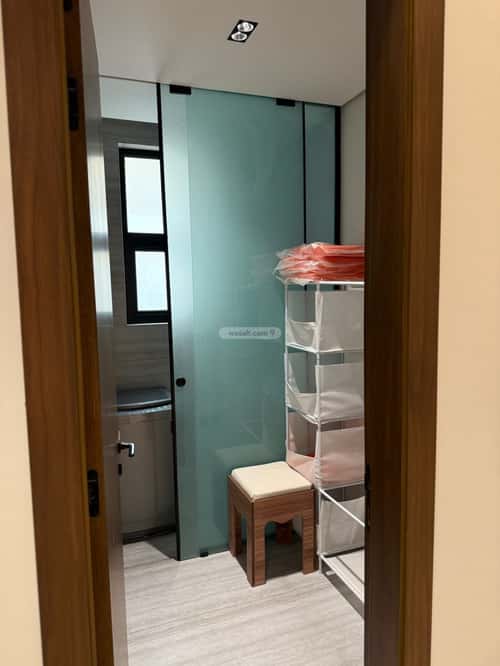 Floor 163.68 SQM with 3 Bedrooms Al-Arid, North Riyadh, Riyadh
