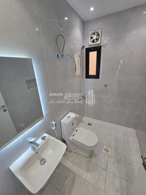 شقة ب 5 غرف الريان، شرق جدة، جدة