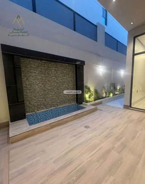 Villa 250 SQM Facing North with 4 Bedrooms An-Narjis, North Riyadh, Riyadh