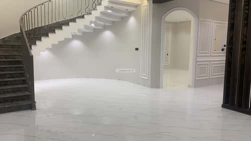 Villa 390 SQM Facing North on 15m Width Street The Valley, Hayil