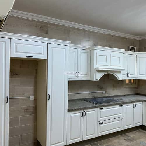 Apartment with 5 Bedrooms Alnozha, Makkah Al Mukarramah