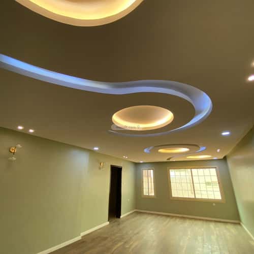 شقة ب 5 غرف النزهة، مكة المكرمة