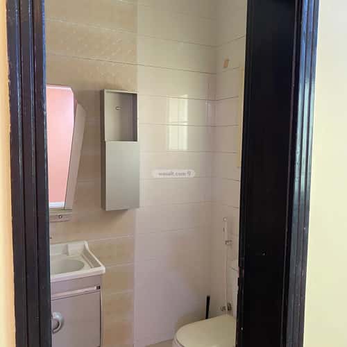 شقة ب 5 غرف النزهة، مكة المكرمة