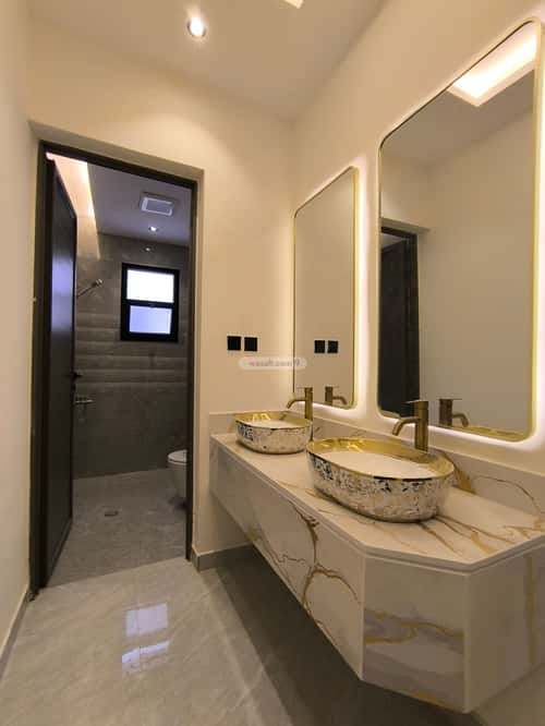 دور 4 غرف في بدر