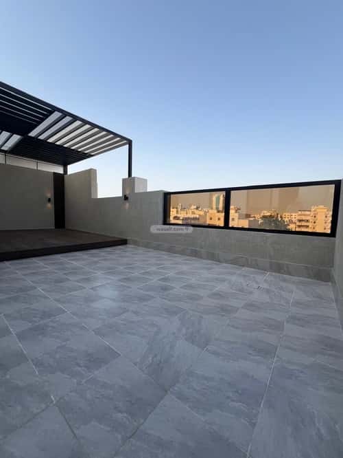 شقة 4 غرف في الروضة