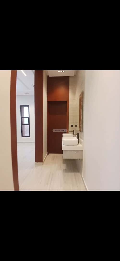 Floor 268.04 SQM with 5 Bedrooms Twaeeq, West Riyadh, Riyadh