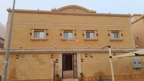 Villa 738 SQM Facing West on 23m Width Street Obhur Al Shamalyyah, North Jeddah, Jeddah