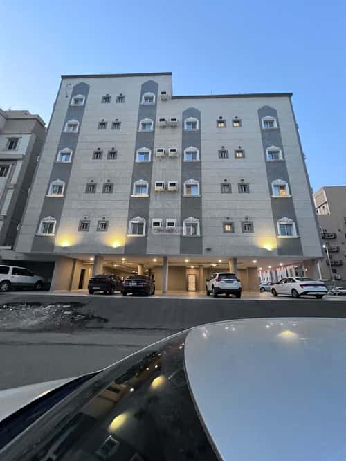 شقة ب 4 غرف الريان، شرق جدة، جدة
