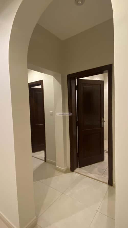 شقة ب 4 غرف الريان، شرق جدة، جدة