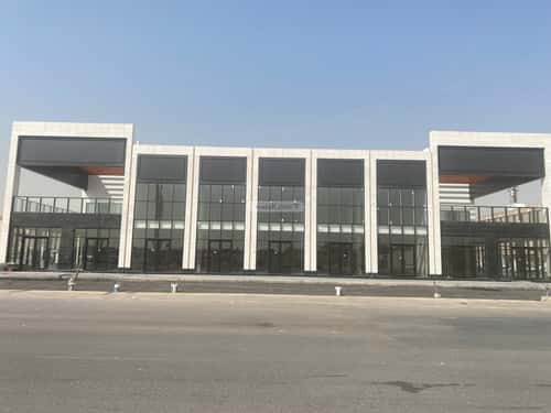 Building 1925 SQM Facing East Al-Muanisiyah, East Riyadh, Riyadh