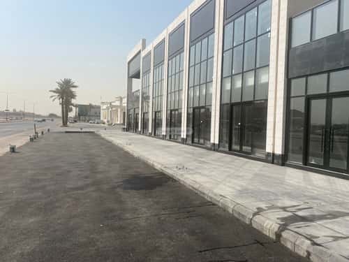 Building 1925 SQM Facing East Al-Muanisiyah, East Riyadh, Riyadh