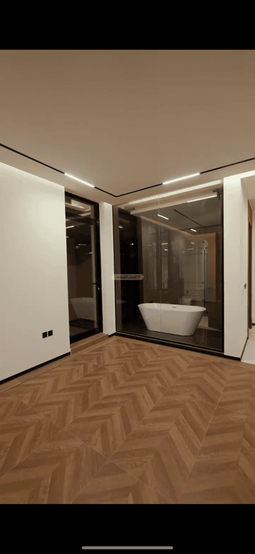 Villa 500.1 SQM Facing West on 25m Width Street Al-Malqa, North Riyadh, Riyadh