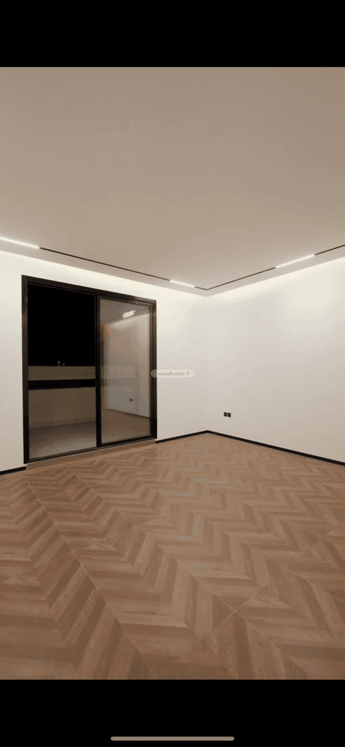 Villa 500 SQM Facing West on 25m Width Street Al-Malqa, North Riyadh, Riyadh