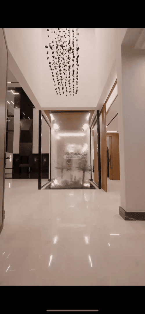 فيلا 500.1 متر مربع غربية على شارع 25م الملقا، شمال الرياض، الرياض