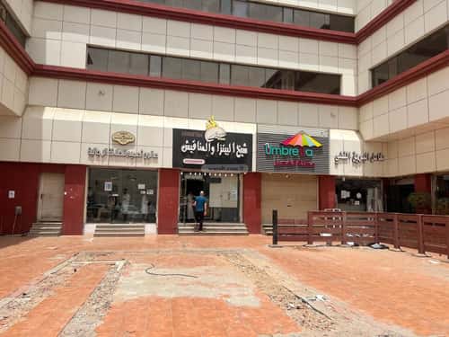 Apartment 215 SQM with 6 Bedrooms Bryman, East Jeddah, Jeddah