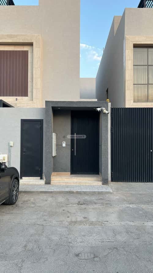 Apartment 95 SQM with 2 Bedrooms Ash-Shohda, East Riyadh, Riyadh