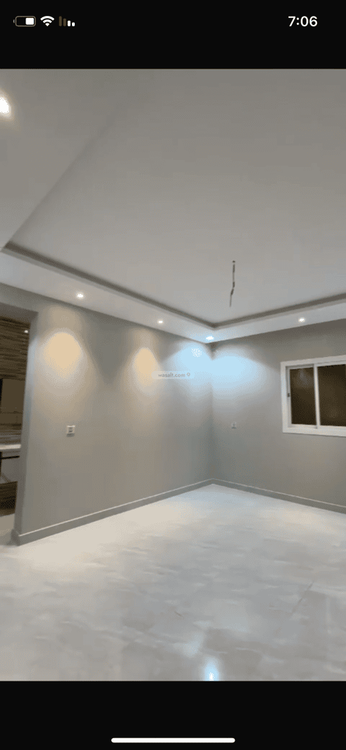 Apartment with 4 Bedrooms Al Marwah, North Jeddah, Jeddah