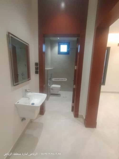 Apartment with 3 Bedrooms King Faisal, East Riyadh, Riyadh