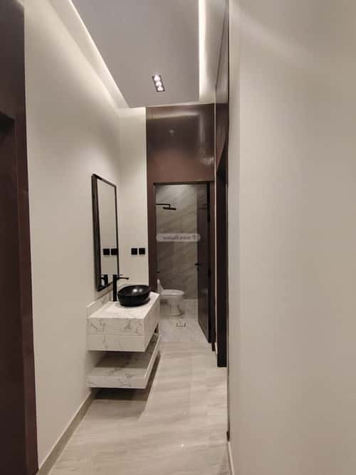 فيلا 5 غرف في الرمال