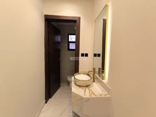 شقة 4 غرف في بدر