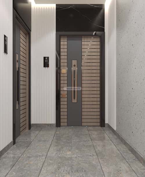 Apartment 132 SQM with 4 Bedrooms An Naim, North Jeddah, Jeddah