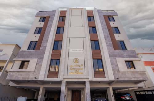 Apartment 111 SQM with 4 Bedrooms As Salamah, North Jeddah, Jeddah