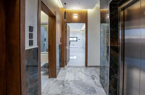 Apartment 111 SQM with 4 Bedrooms As Salamah, North Jeddah, Jeddah