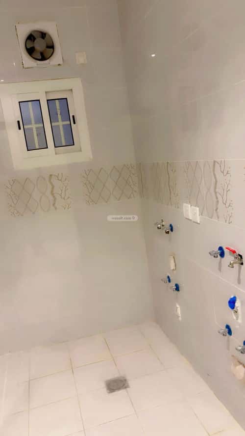 شقة ب 4 غرف	 الريان، شرق جدة، جدة