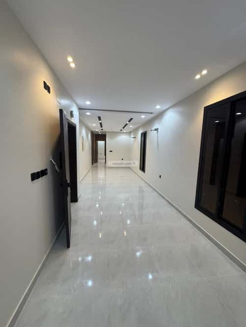 Villa 300 SQM Facing East on 15m Width Street Ar Rahmanyah, East Jeddah, Jeddah