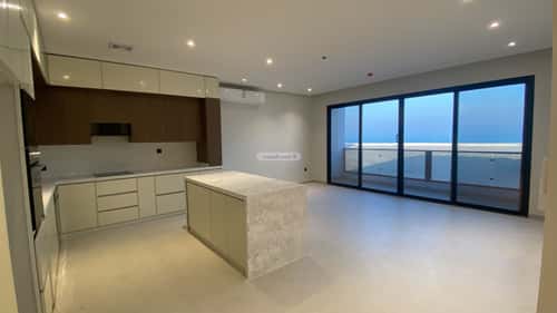 Apartment with 3 Bedrooms Al Bahr, Khobar