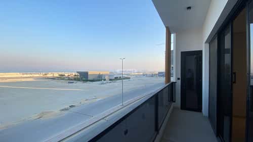 Apartment with 3 Bedrooms Al Bahr, Khobar