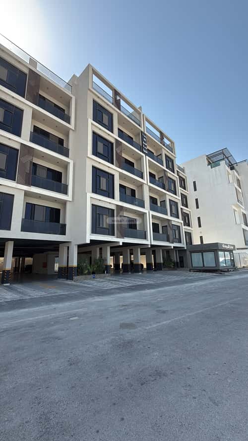 Apartment with 3 Bedrooms Al Bahr, Khobar