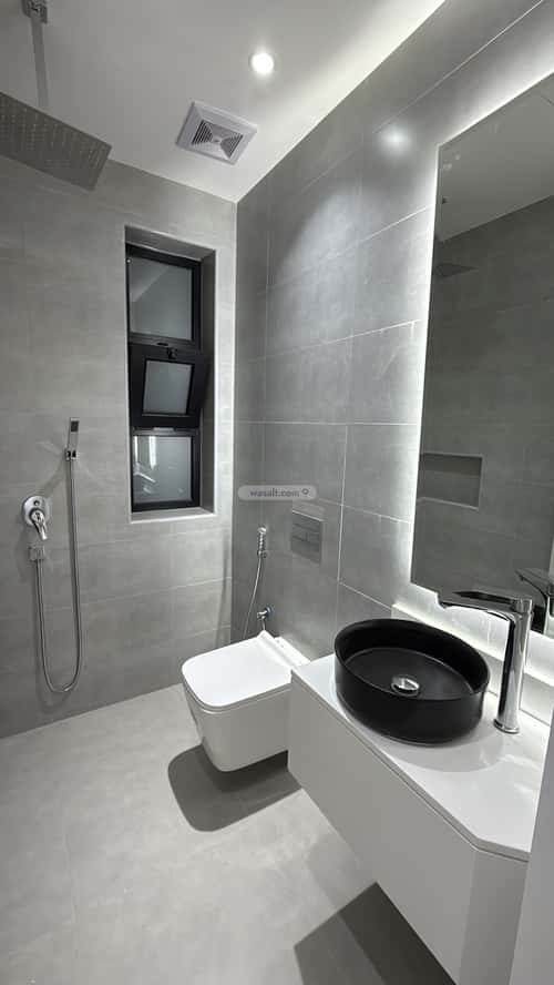 Apartment with 3 Bedrooms Al Bahr, Khobar