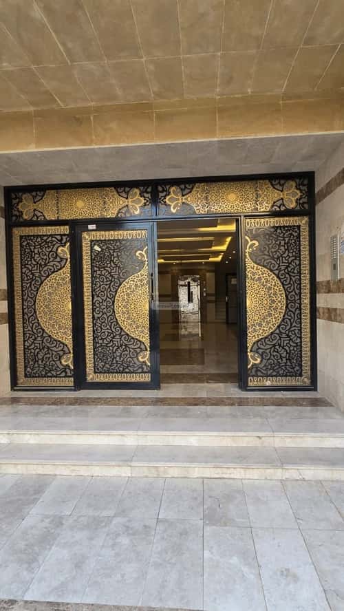 عمارة 690 متر مربع ب 5 أدوار واجهة شرقية مريخ، شرق جدة، جدة