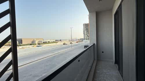 Apartment with 3 Bedrooms Al Bahr, Khobar