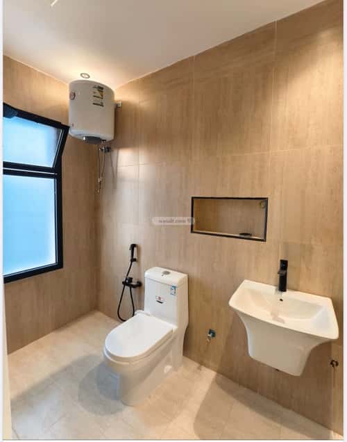 Apartment with 1 Bedroom Al-Qairawan, North Riyadh, Riyadh
